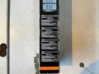 Laserliner meetapparatuur (2x) - afbeelding 2 van  4