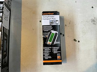 Laserliner meetapparatuur (2x) - afbeelding 3 van  4