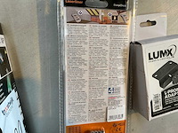 Laserliner meetapparatuur (2x) - afbeelding 3 van  3