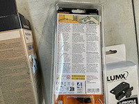 Laserliner meetapparatuur (2x) - afbeelding 3 van  3