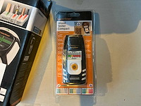 Laserliner multifinder pro lokalisatieapparaat - afbeelding 3 van  3