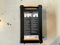 Laserliner multiscanner plus localisatieapparaat - afbeelding 2 van  2