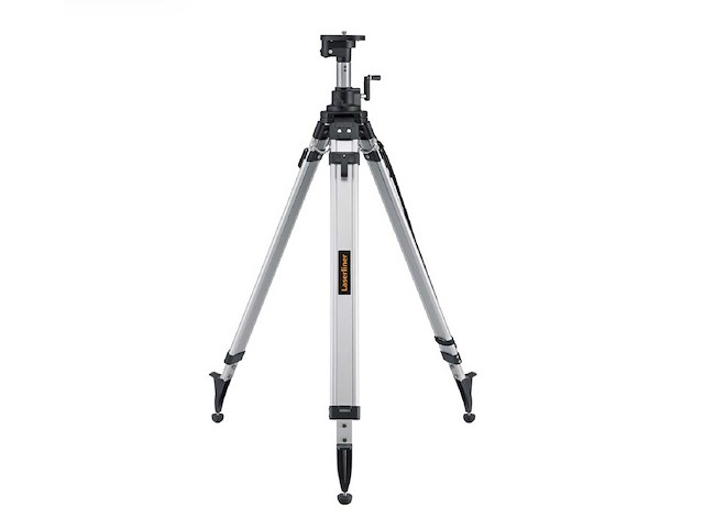 Laserliner p260 080.35 spindelstatief 260cm - afbeelding 1 van  5