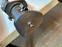 Laserliner p260 080.35 spindelstatief 260cm - afbeelding 5 van  5