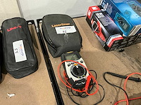 Laserliner pocket xp multimeter - afbeelding 1 van  2