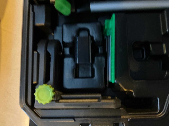 Laserliner pocketline laser 3g bouwlaser - afbeelding 3 van  7