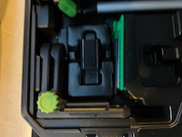 Laserliner pocketline laser 3g bouwlaser - afbeelding 3 van  7