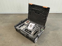 Laserliner powerplane-laser 3d bouwlaser - afbeelding 2 van  4