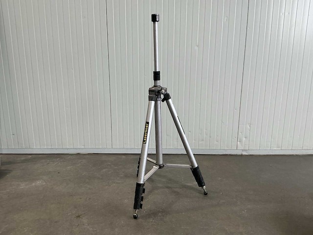 Laserliner powerplane-laser 3d bouwlaser - afbeelding 3 van  4