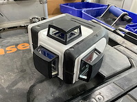 Laserliner powerplane-laser 3dg bouwlaser - afbeelding 2 van  4
