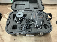 Laserliner precisionplane laser 3g bouwlaser - afbeelding 4 van  4