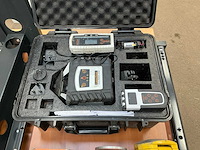 Laserliner quadrum 410s rotatielaser - afbeelding 1 van  7