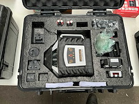 Laserliner quadrum bouwlaser set - afbeelding 2 van  5
