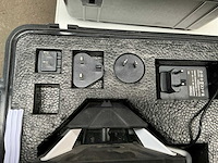 Laserliner quadrum bouwlaser set - afbeelding 4 van  5