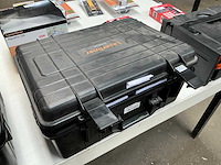 Laserliner quadrum bouwlaser set - afbeelding 5 van  5