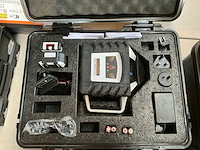 Laserliner quadrum m350 s bouwlaser - afbeelding 3 van  4