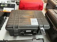 Laserliner quadrum m350 s bouwlaser - afbeelding 4 van  4