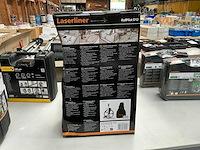Laserliner rollpilot d12 elektronisch meetwiel - afbeelding 2 van  6