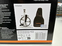 Laserliner rollpilot d12 elektronisch meetwiel - afbeelding 3 van  6
