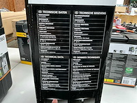Laserliner rollpilot d12 elektronisch meetwiel - afbeelding 6 van  6