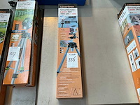 Laserliner smartcrosslaser bouwlaser set - afbeelding 1 van  3