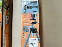 Laserliner smartcrosslaser bouwlaser set - afbeelding 2 van  3