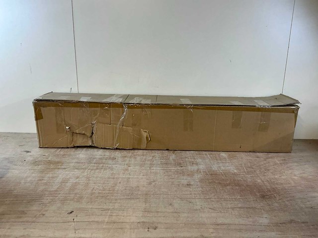 Laserliner spindelstatief p260cm statief & ondersteuning - afbeelding 2 van  6