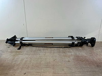 Laserliner spindelstatief p260cm statief & ondersteuning - afbeelding 3 van  6