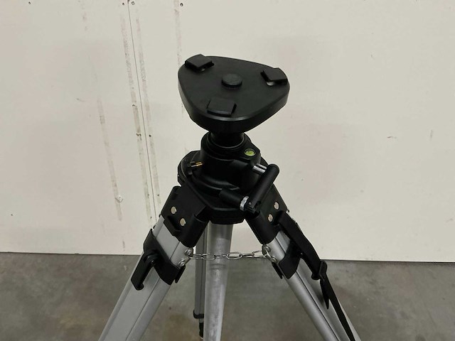 Laserliner spindelstatief p260cm statief & ondersteuning - afbeelding 4 van  6