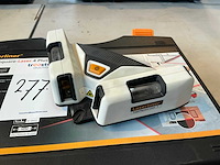 Laserliner super square laser 4 plus bouwlaser - afbeelding 2 van  4