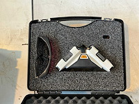 Laserliner super square laser 4 plus bouwlaser - afbeelding 3 van  4