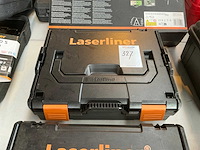 Laserliner superplane-laser 3d pro bouwlaser - afbeelding 5 van  5