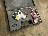 Laserliner supersquare lijnlaser - afbeelding 1 van  2