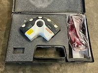 Laserliner supersquare lijnlaser - afbeelding 2 van  2