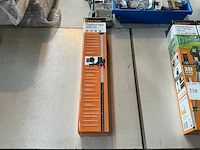 Laserliner telepod plus 330cm bouwlaser klemstang - afbeelding 1 van  3