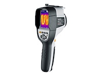 Laserliner thermocamera connect warmtebeeldcamera - afbeelding 2 van  6