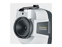 Laserliner thermocamera connect warmtebeeldcamera - afbeelding 4 van  6