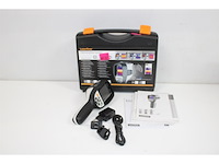 Laserliner thermocamera connect warmtebeeldcamera - afbeelding 5 van  6