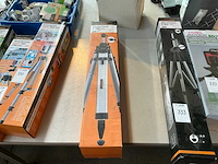 Laserliner variostand l180 statief - afbeelding 1 van  4