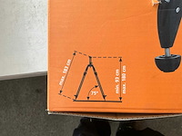 Laserliner variostand l180 statief - afbeelding 3 van  4