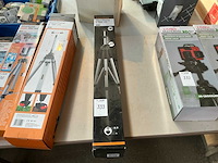 Laserliner variostand l300 statief - afbeelding 1 van  3