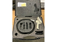 Laserliner videoflex g2 inspectiecamera - afbeelding 2 van  5