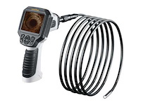 Laserliner videoflex g3 rioolinspectiecamera - afbeelding 1 van  2