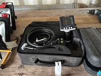 Laserliner videoflex video inspectie systeem - afbeelding 1 van  6