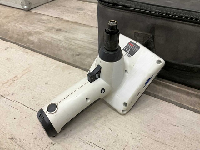 Laserliner videoflex video inspectie systeem - afbeelding 3 van  6