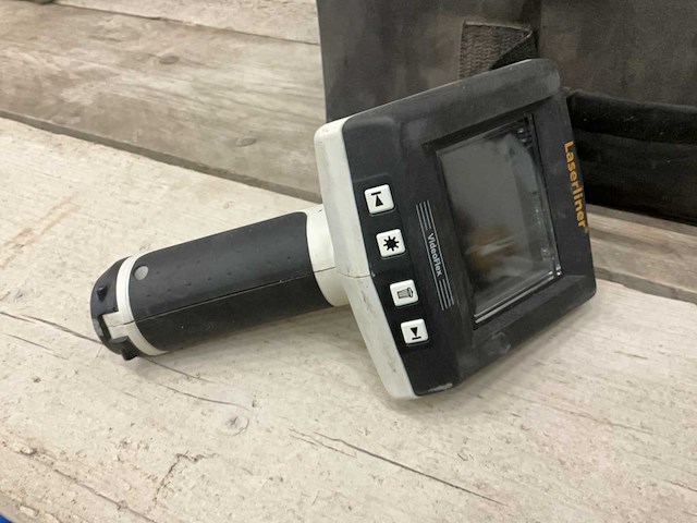 Laserliner videoflex video inspectie systeem - afbeelding 4 van  6