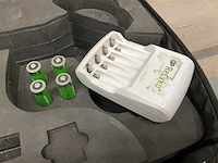 Laserliner videoflex video inspectie systeem - afbeelding 6 van  6