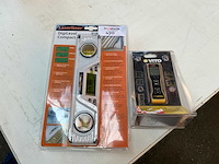 Laserliner / vito meetapparatuur (2x) - afbeelding 2 van  3