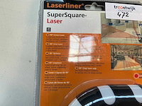 Laserliner / vito meetapparatuur (2x) - afbeelding 2 van  3