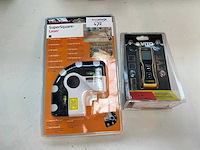 Laserliner / vito meetapparatuur (2x) - afbeelding 1 van  3